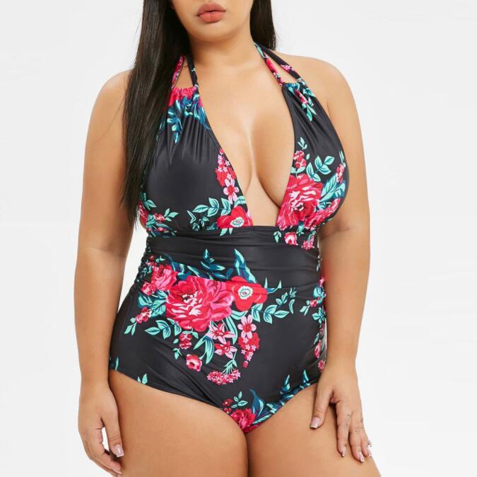 Viral Tummy Control Swimdress - NZ Summer Ready | TRENDHAVEN APPAREL