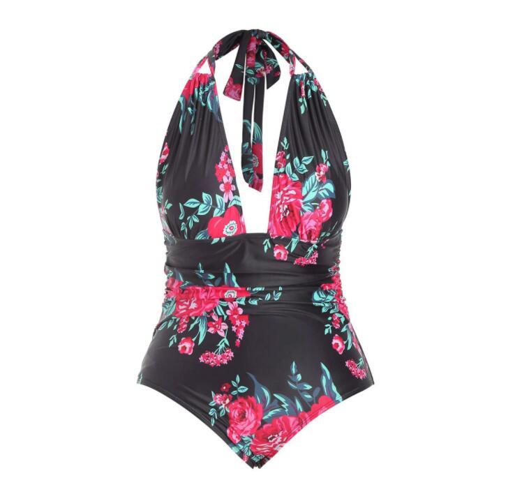 Viral Tummy Control Swimdress - NZ Summer Ready | TRENDHAVEN APPAREL