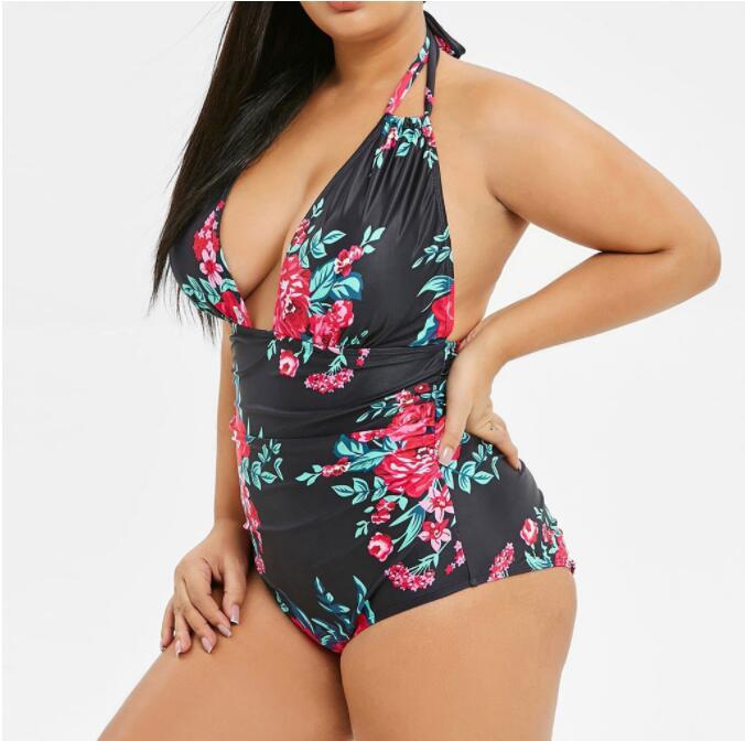Viral Tummy Control Swimdress - NZ Summer Ready | TRENDHAVEN APPAREL