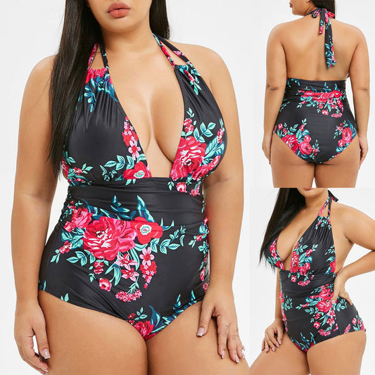 Viral Tummy Control Swimdress - NZ Summer Ready | TRENDHAVEN APPAREL