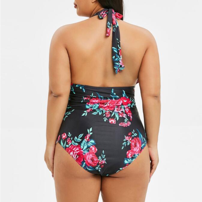 Viral Tummy Control Swimdress - NZ Summer Ready | TRENDHAVEN APPAREL